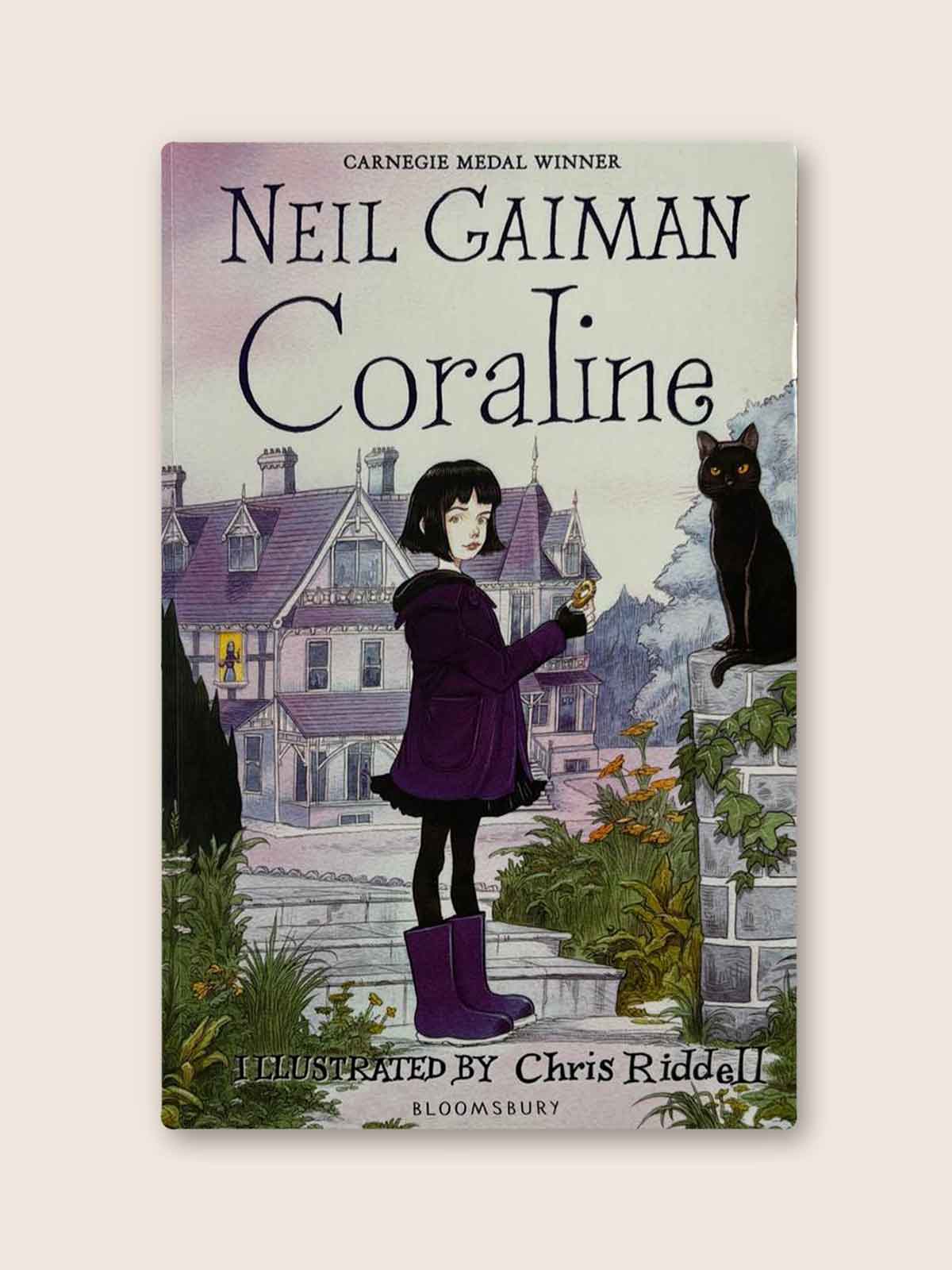 Coraline