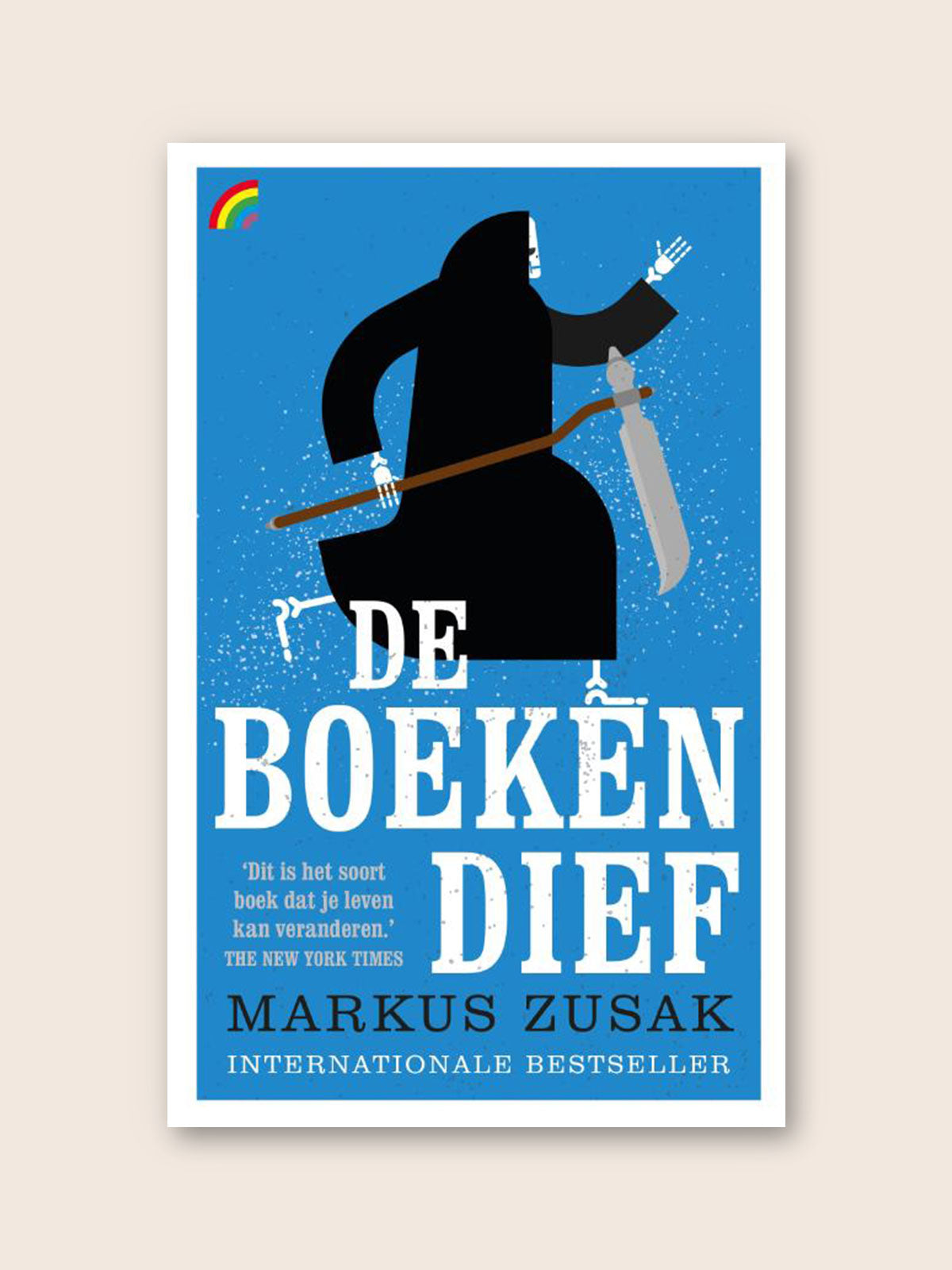 De boekendief