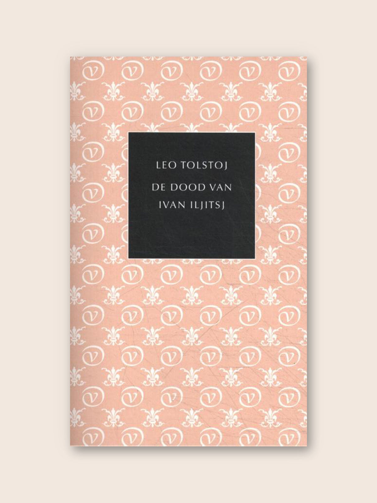 De dood van Ivan Iljitsj