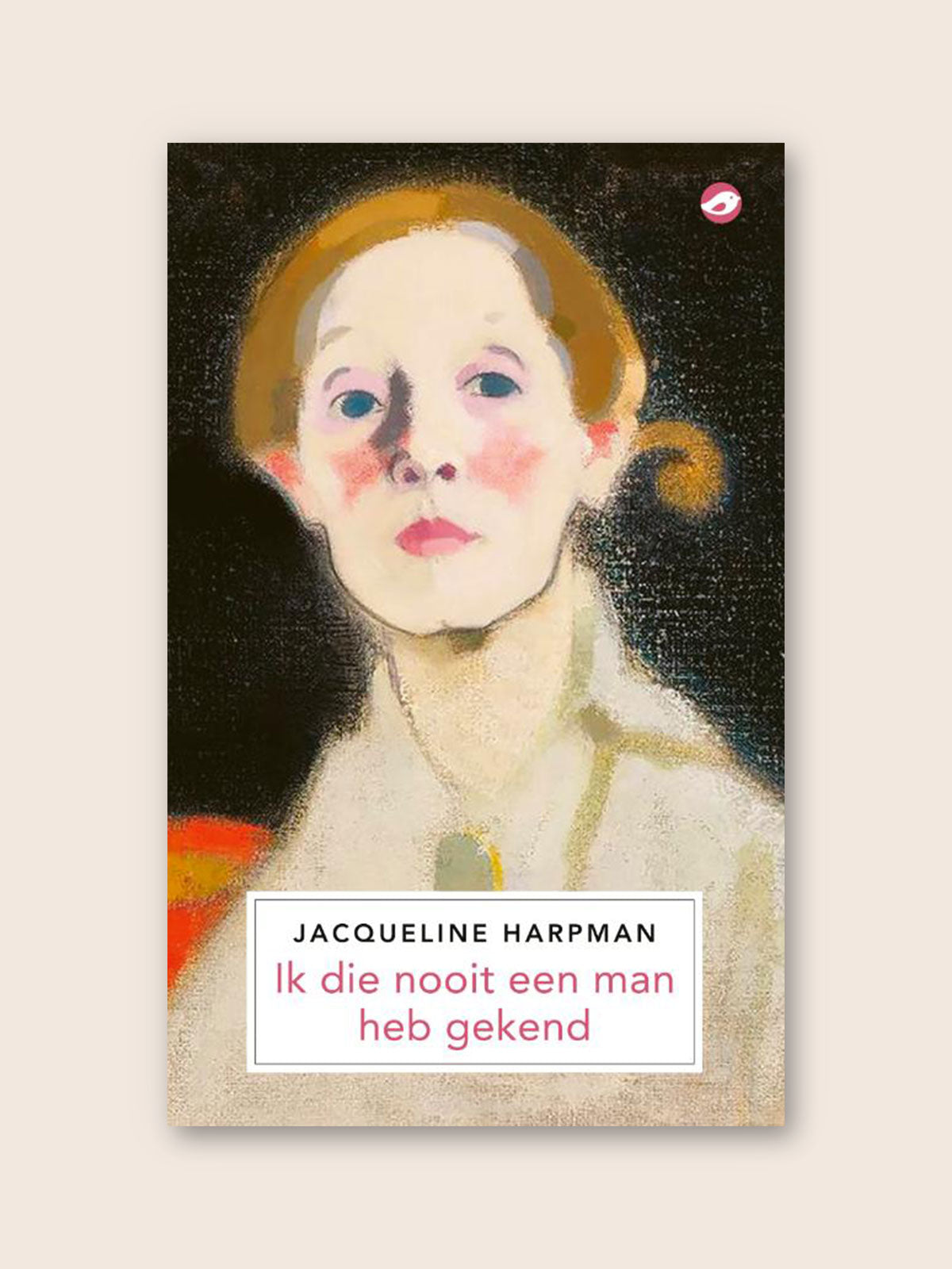 Ik die nooit een man heb gekend
