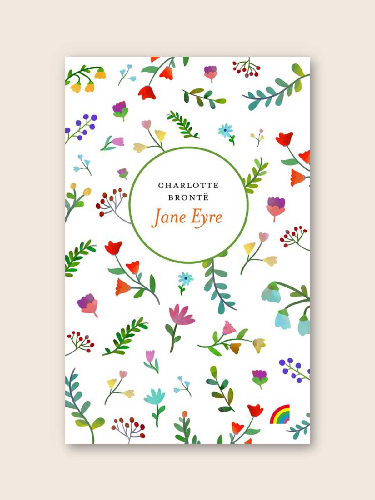 Jane Eyre