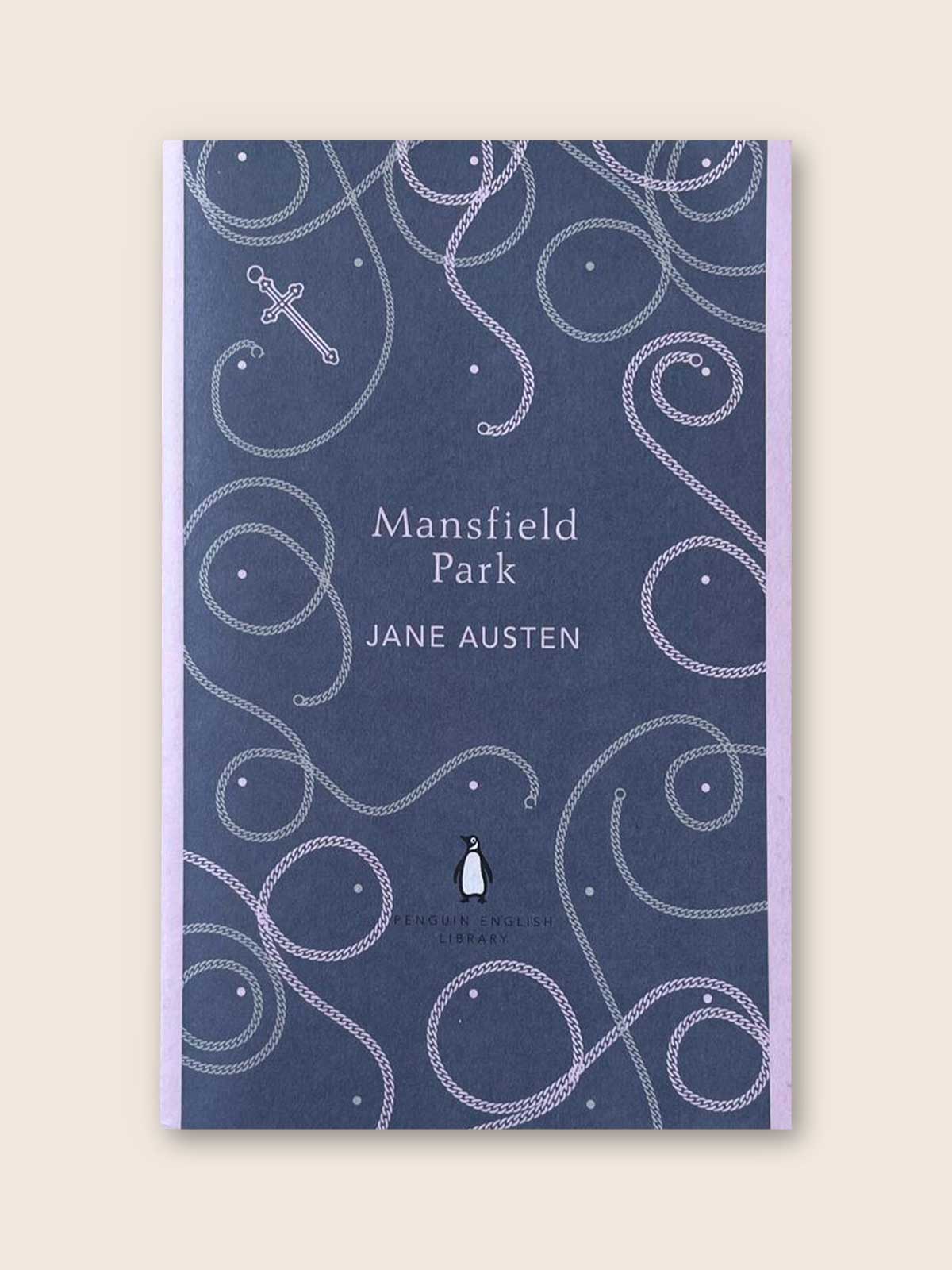 Mansfield Park