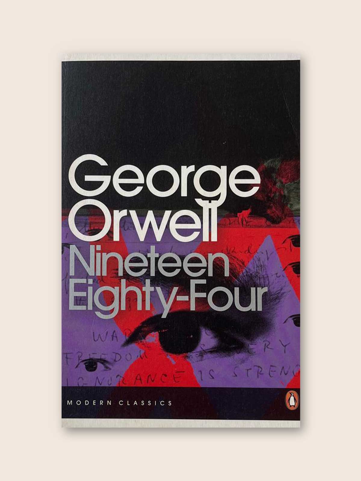 Nineteen Eighty Four