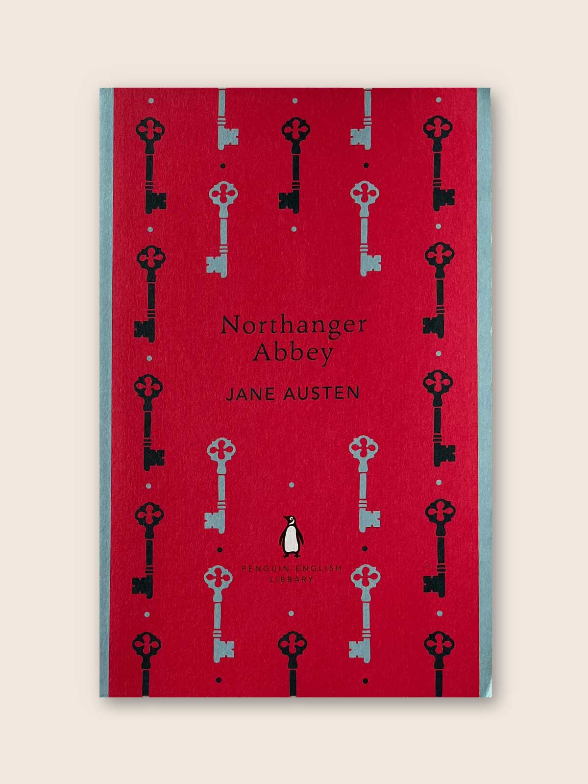 Northanger Abbey