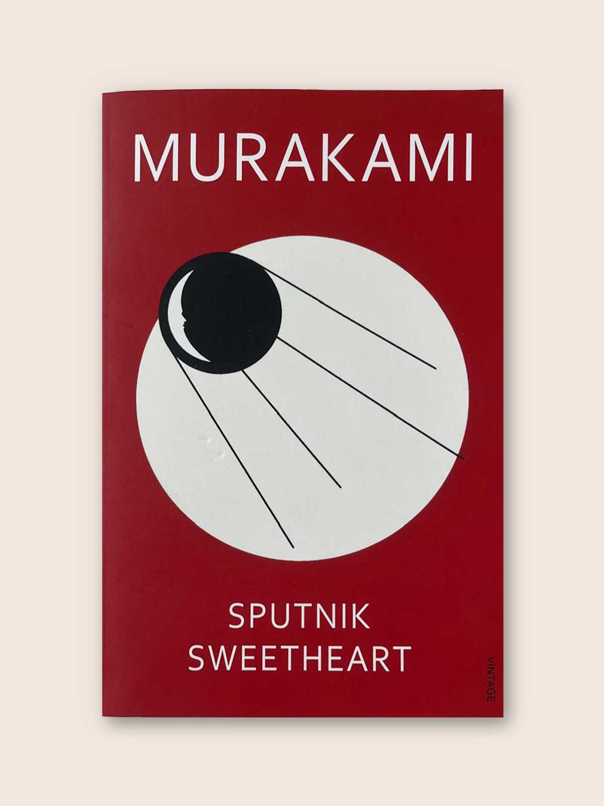 Sputnik Sweetheart
