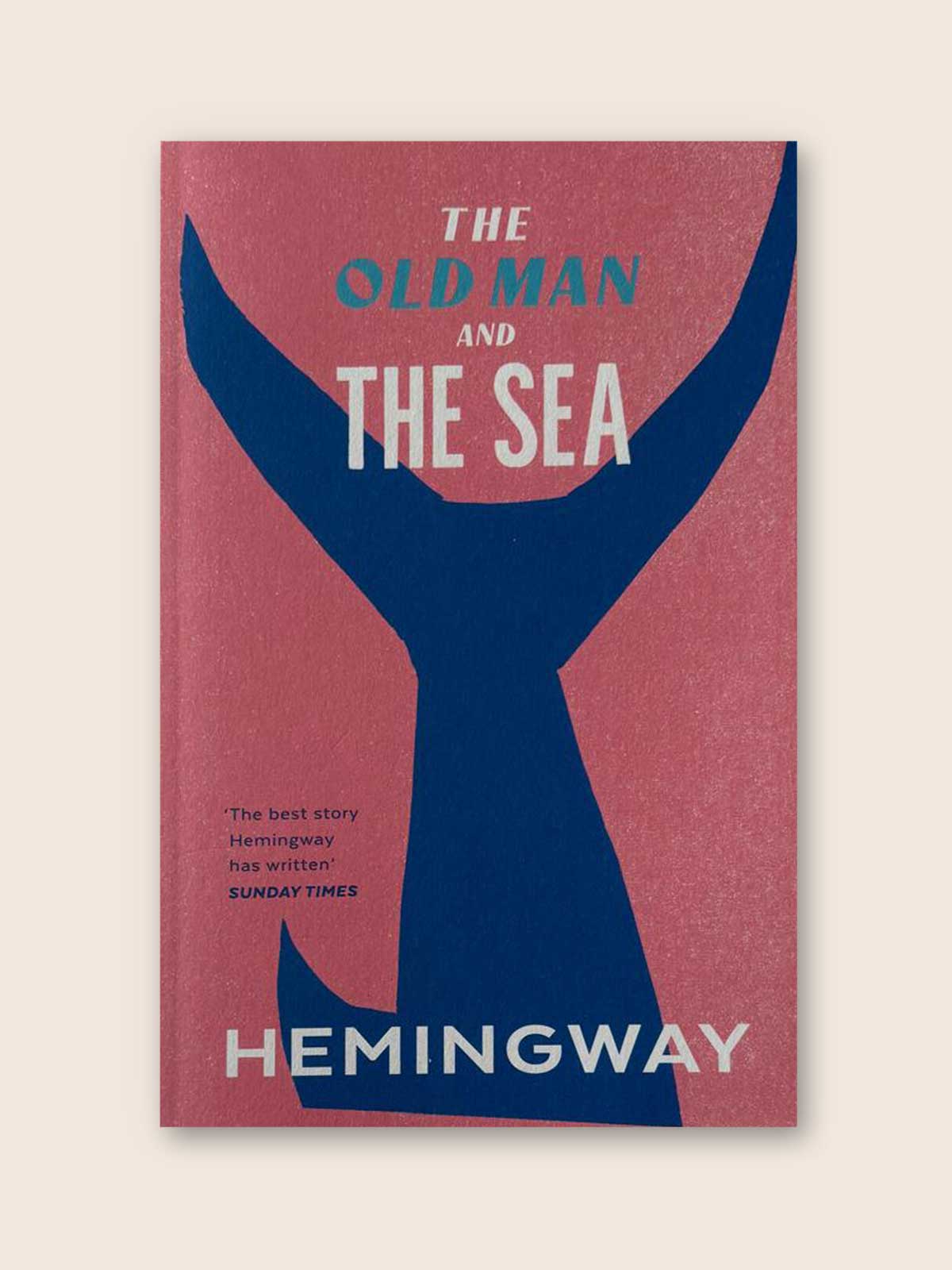 The Old Man and the Sea