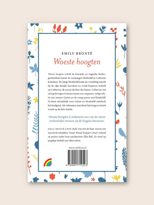 Woeste hoogten