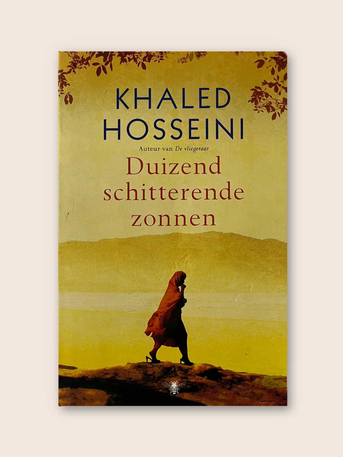 Duizend schitterende zonnen