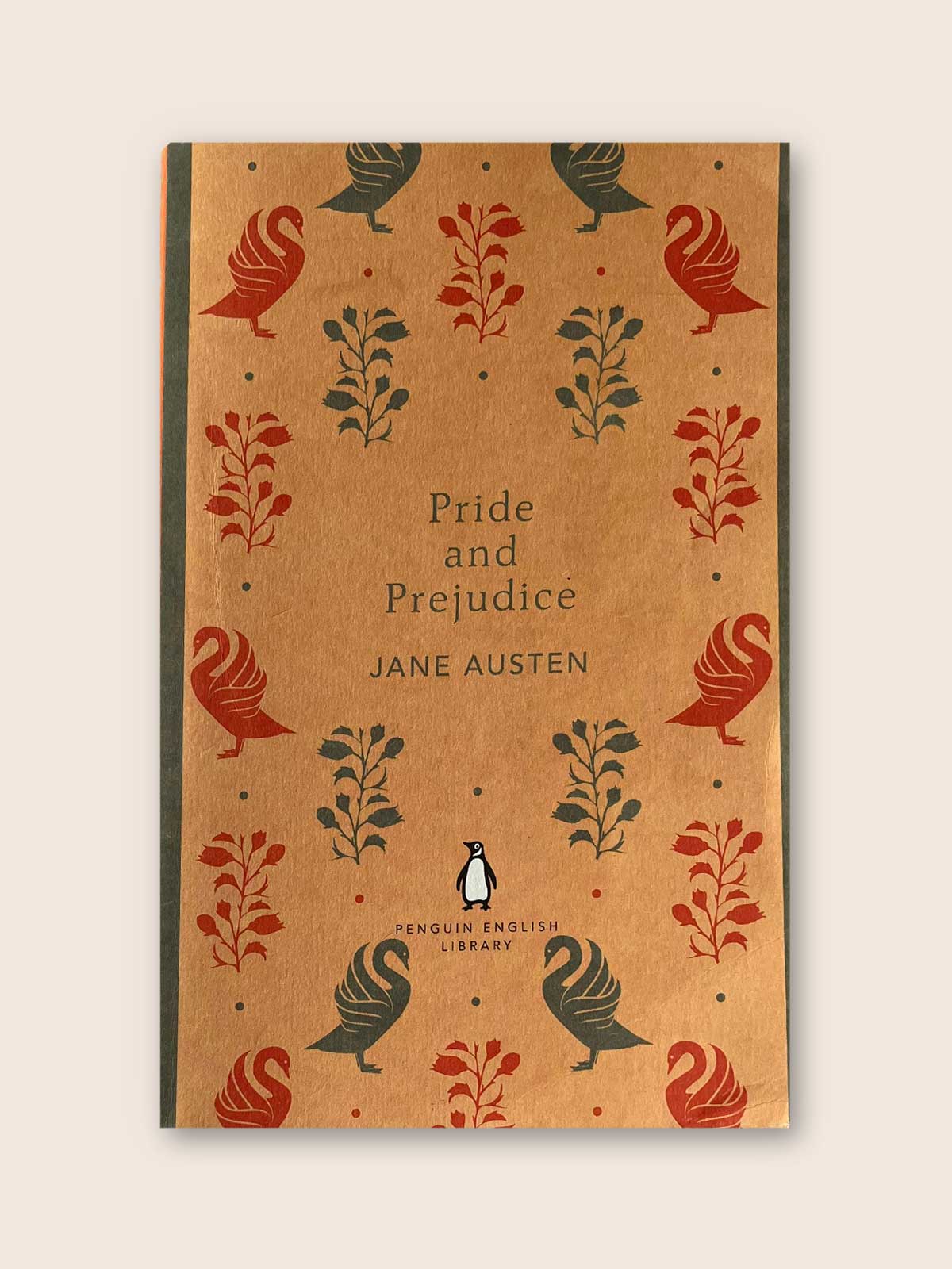 Pride and Prejudice