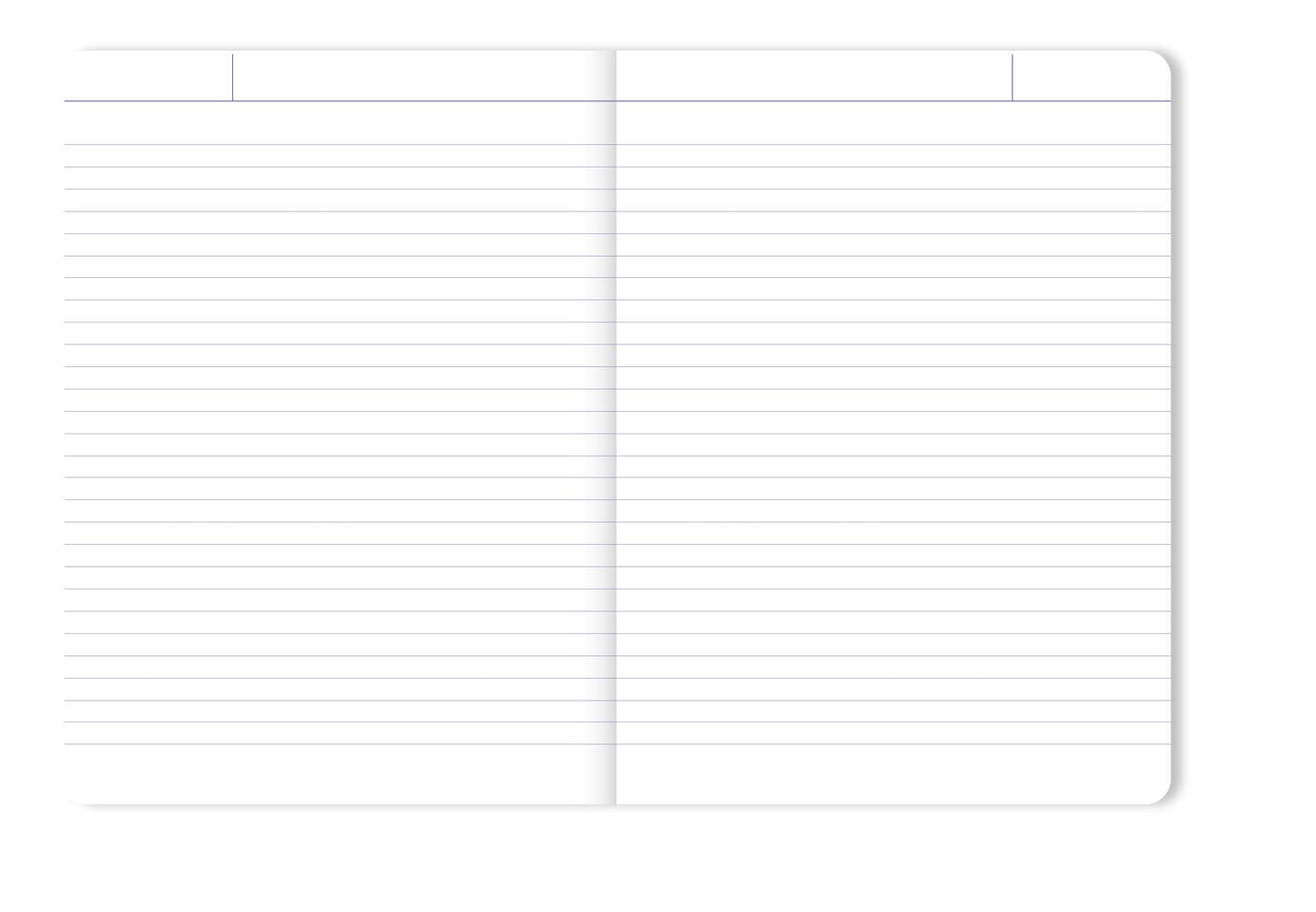 Notitieboek A-Journal
