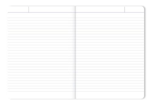 Notitieboek A-Journal