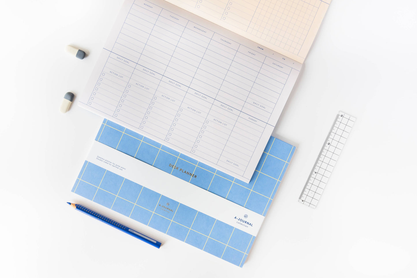 Weekplanner A-Journal