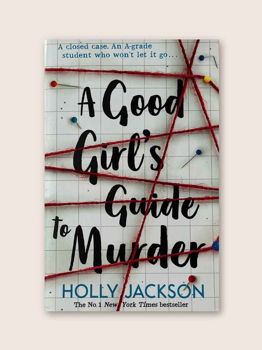 A Good Girl's Guide to Murder