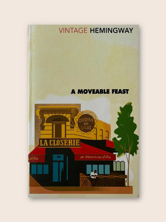 A Moveable Feast