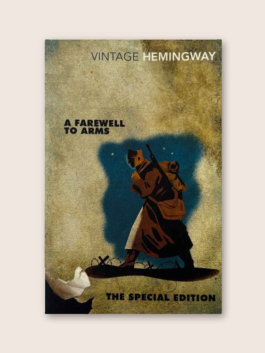 A Farewell to Arms (The Special Edition)
