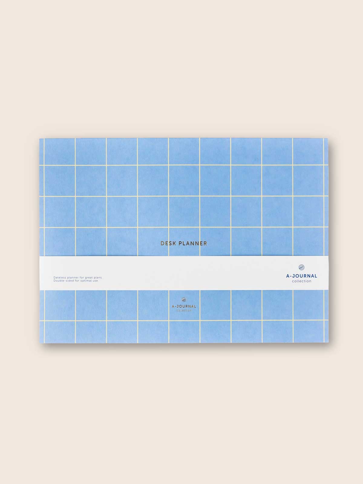 Weekplanner A-Journal