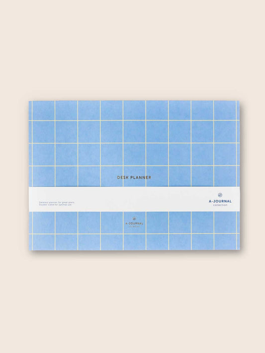 Weekplanner A-Journal