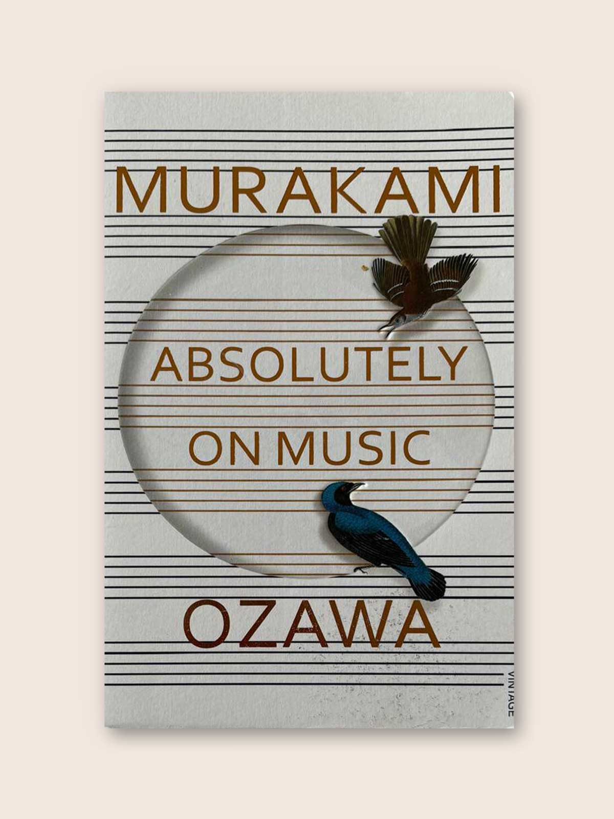 Absolutely on Music
