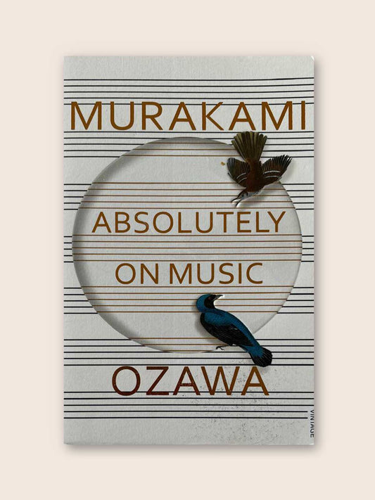 Absolutely on Music
