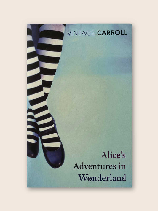 Alice's Adventures in Wonderland