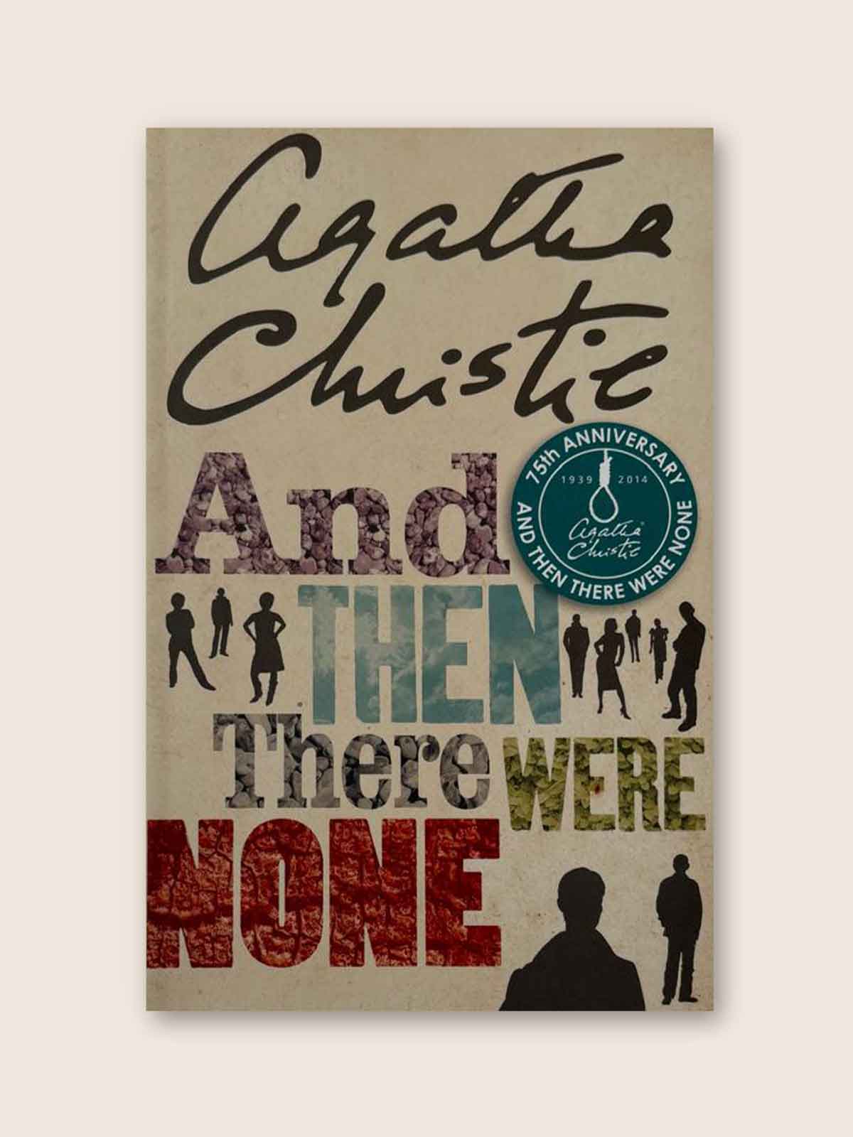 And Then There Were None