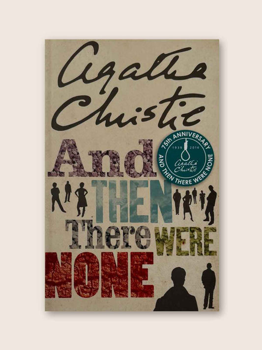And Then There Were None