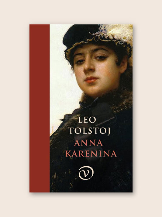 Anna Karenina