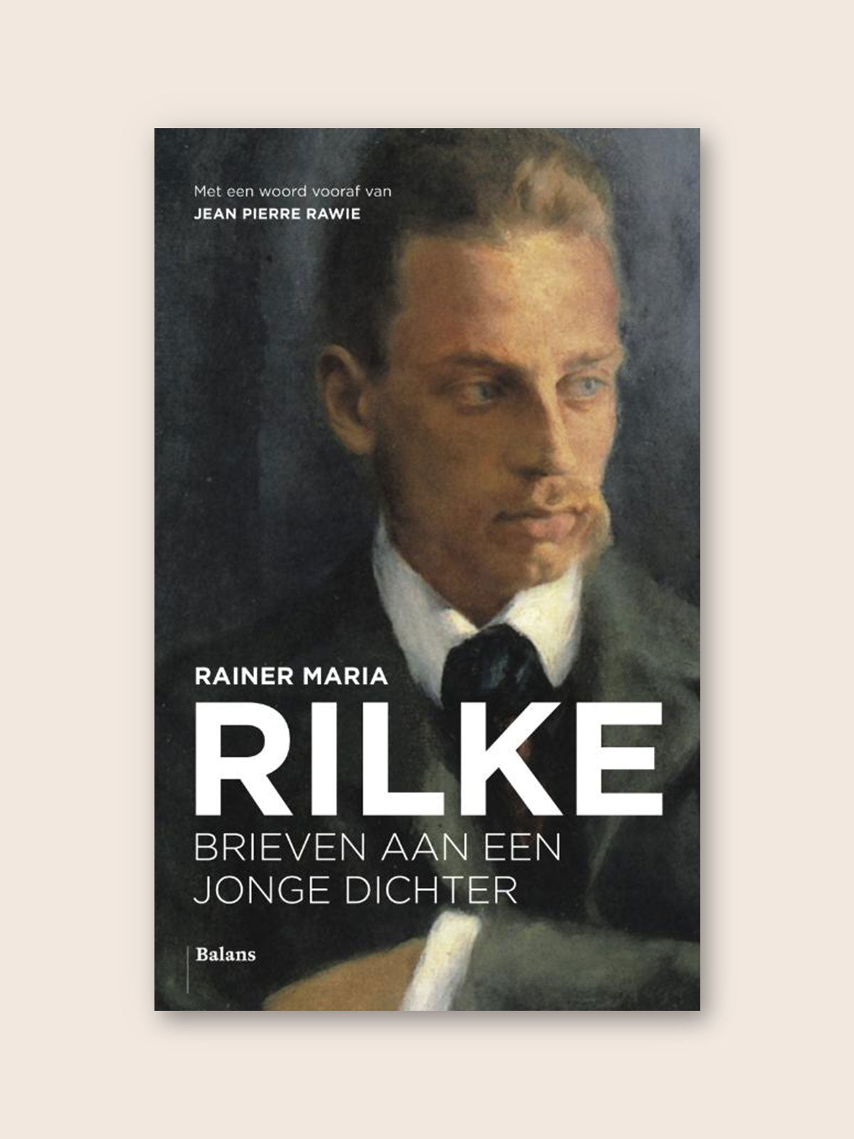 Brieven aan een jonge dichter