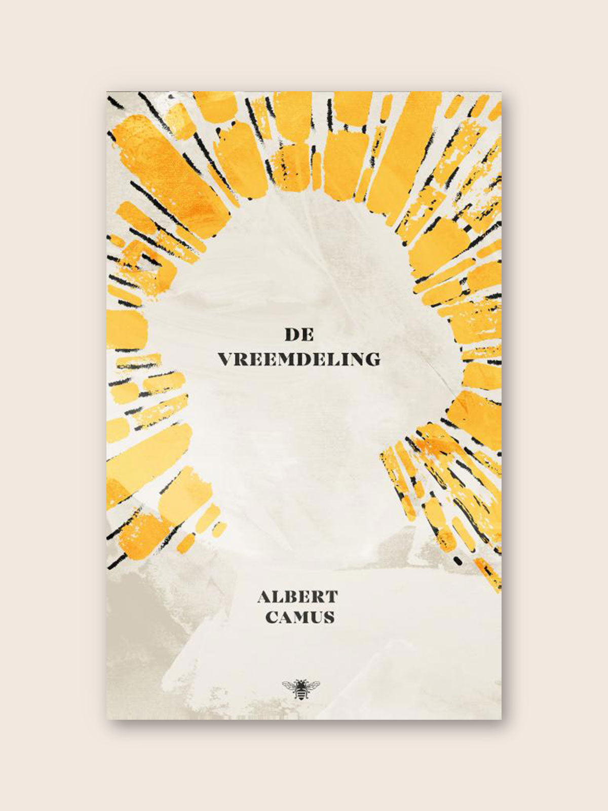 De vreemdeling