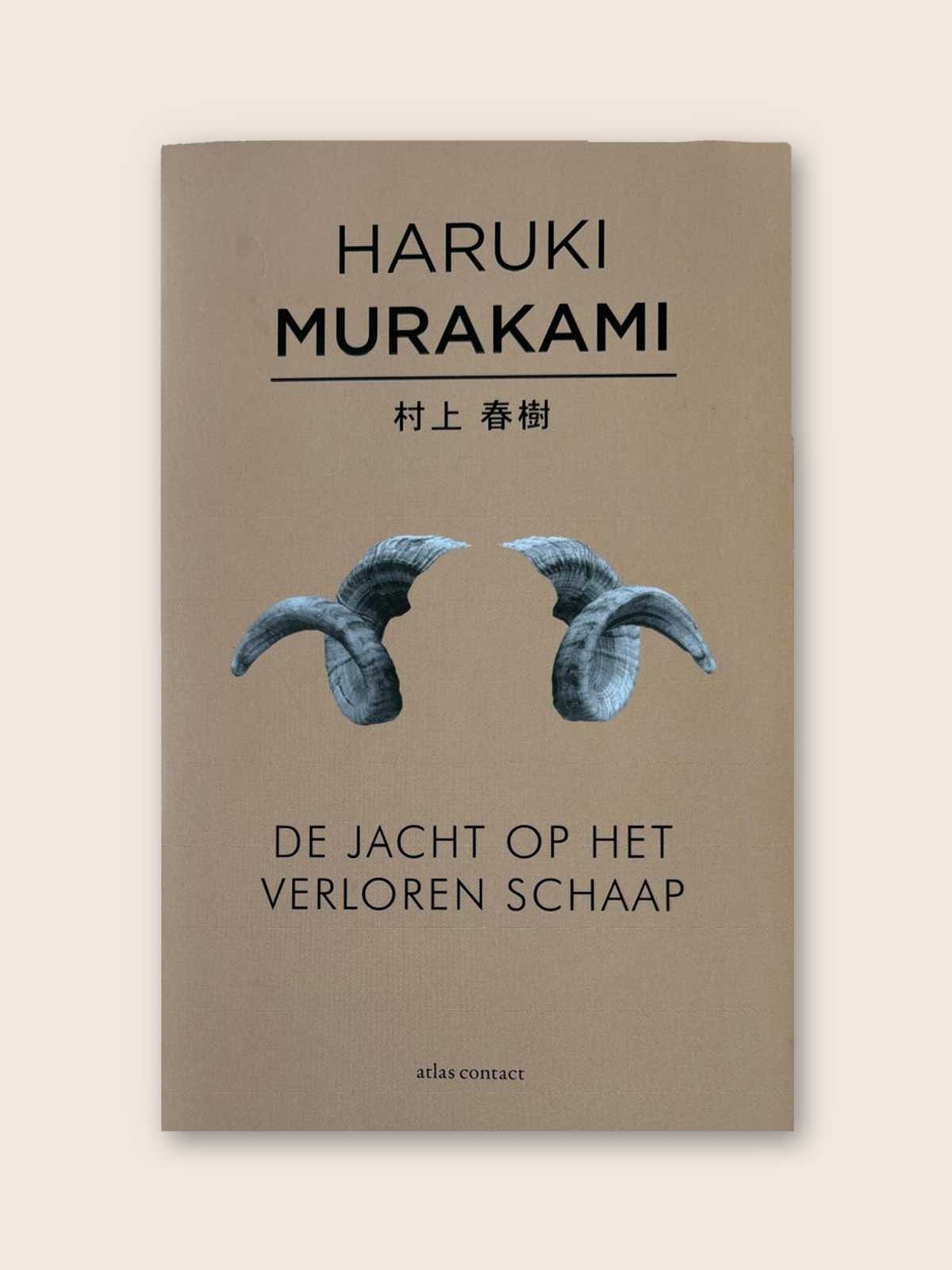 De jacht op het verloren schaap