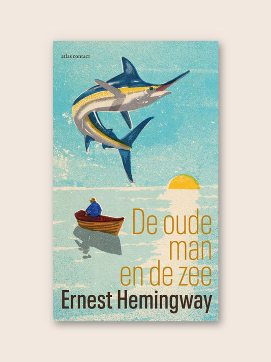 De oude man en de zee