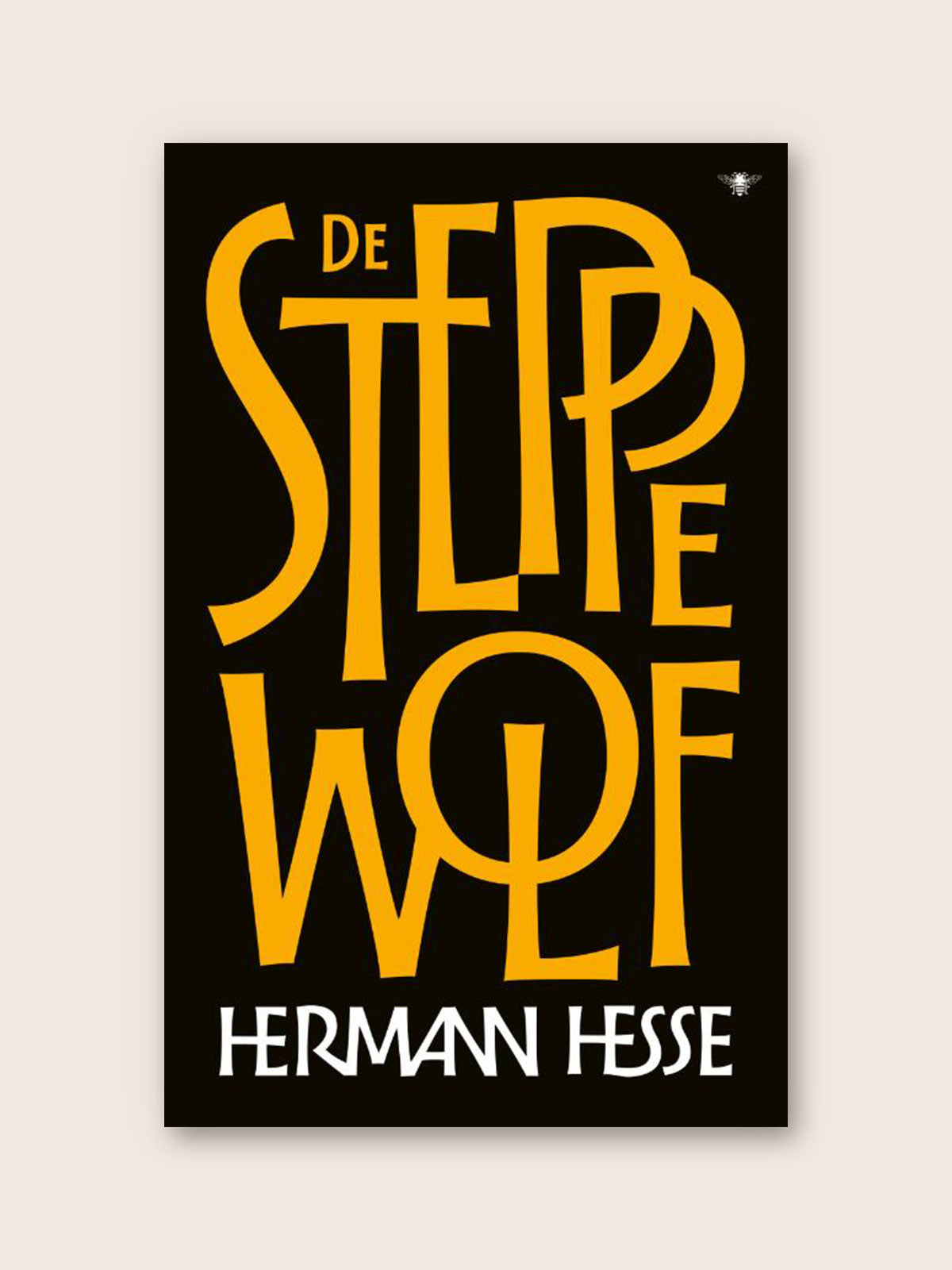De Steppewolf