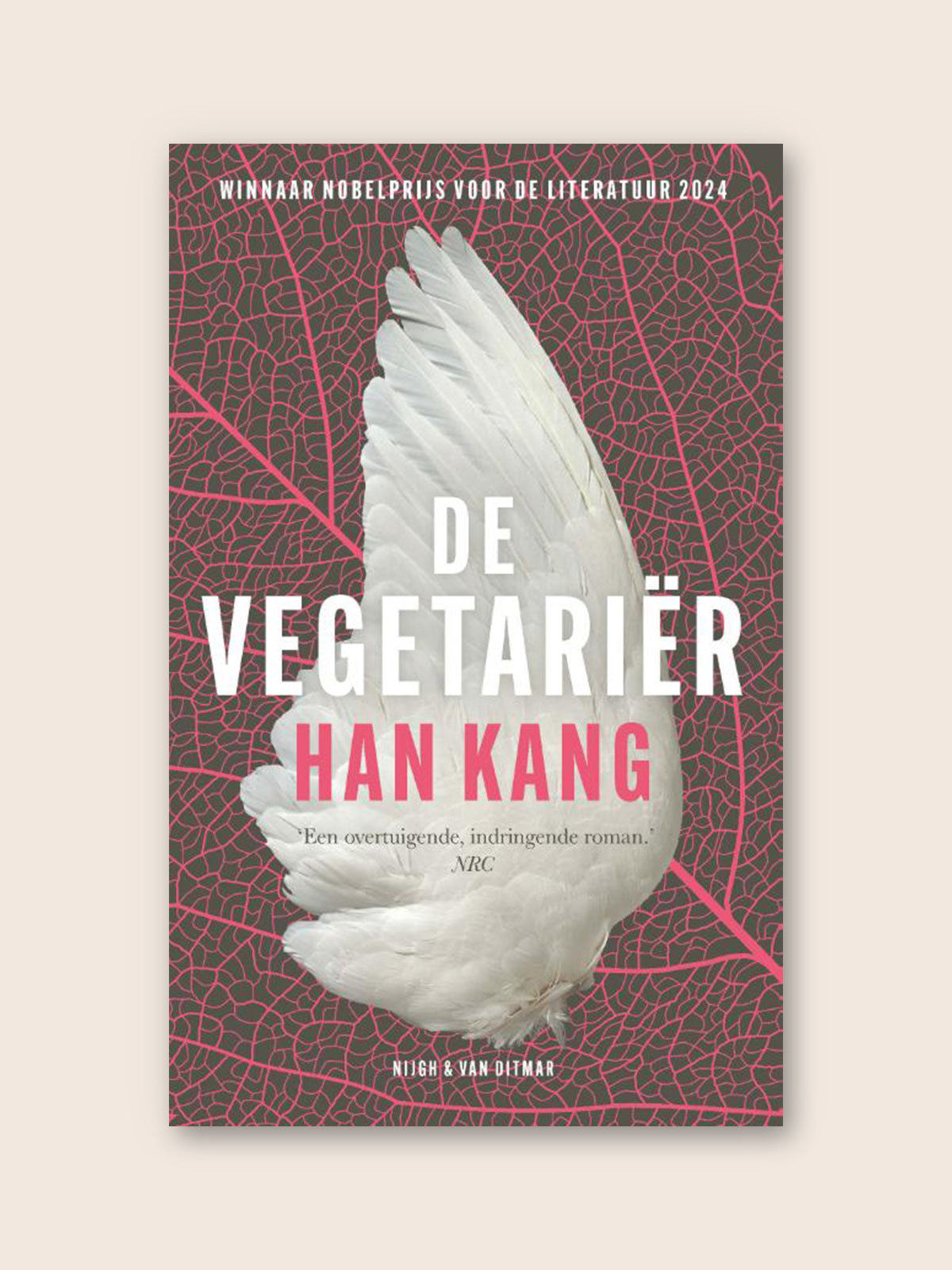 De vegeratier