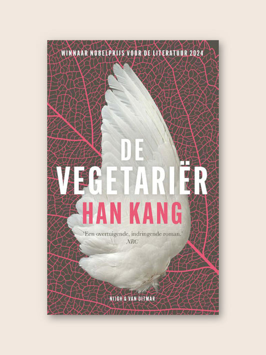 De vegeratier