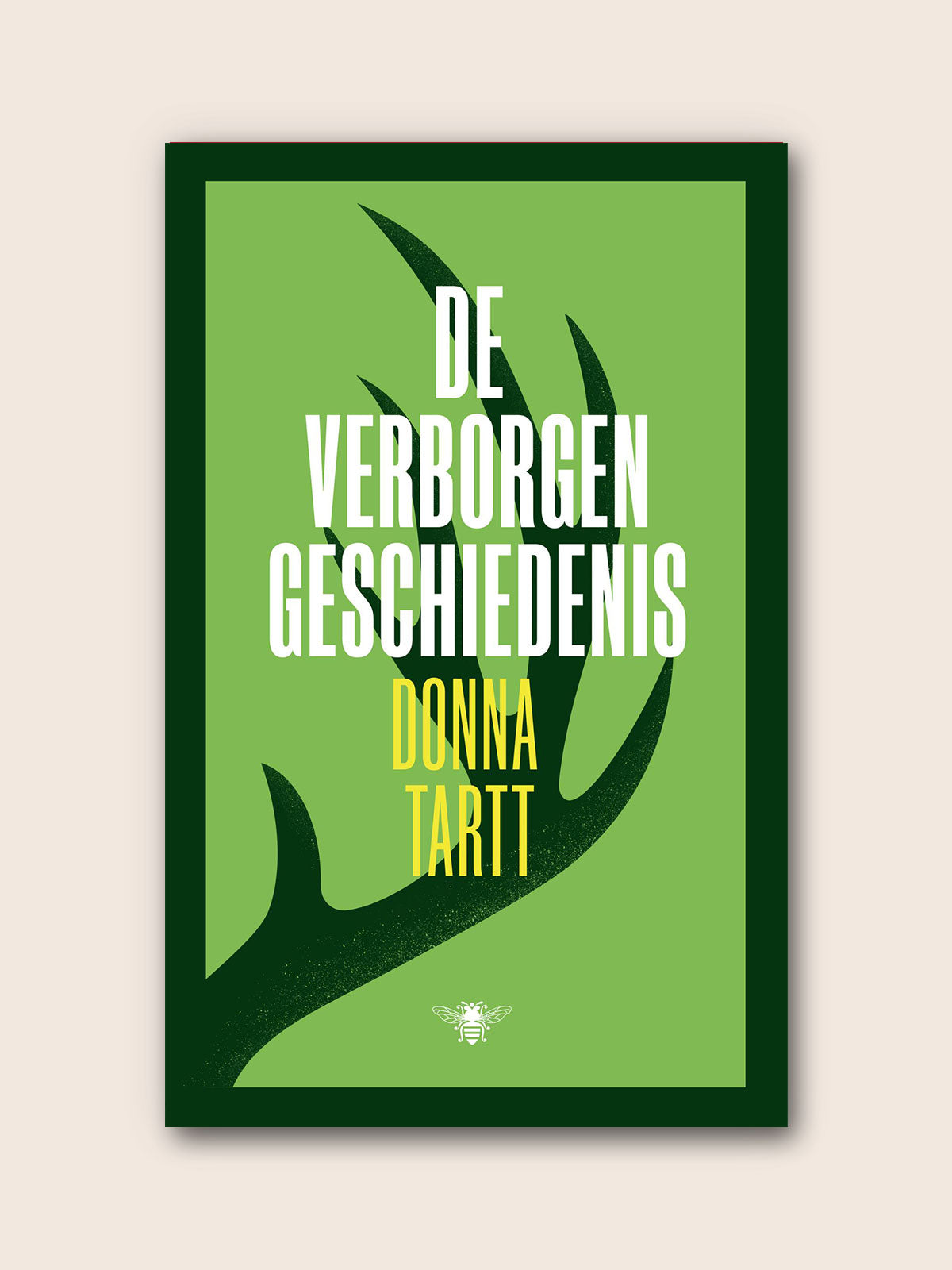 De verborgen geschiedenis
