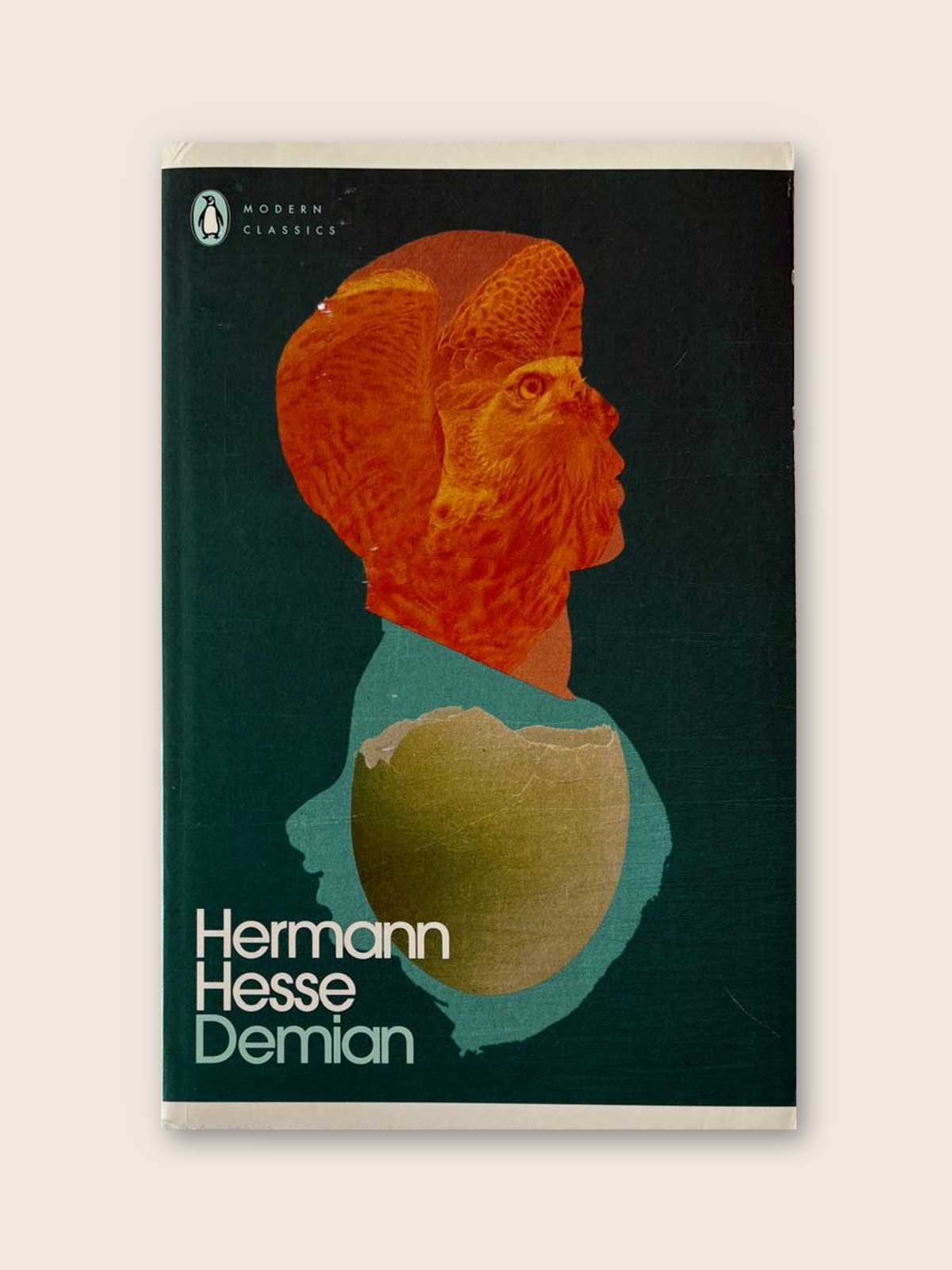 Demian
