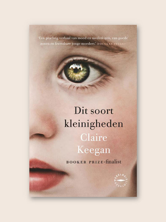 Dit soort kleinigheden