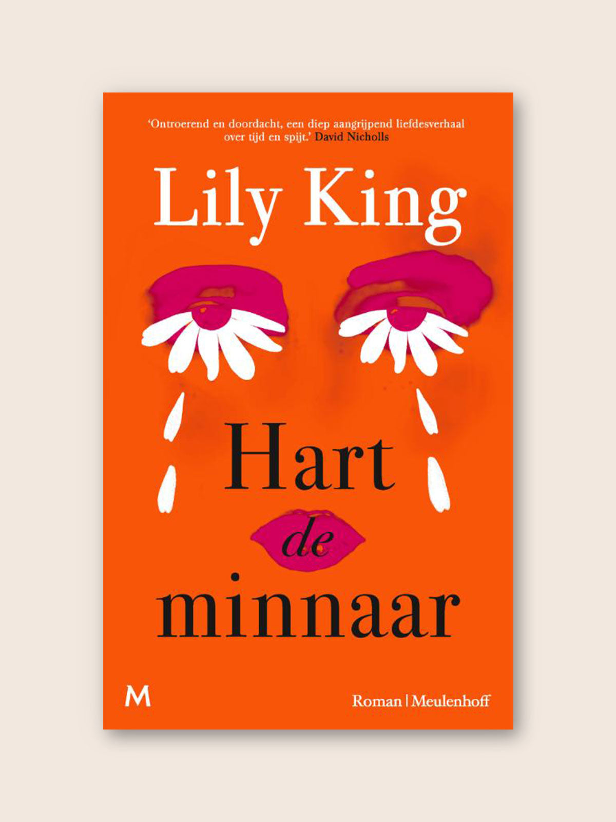 Hart de minnaar