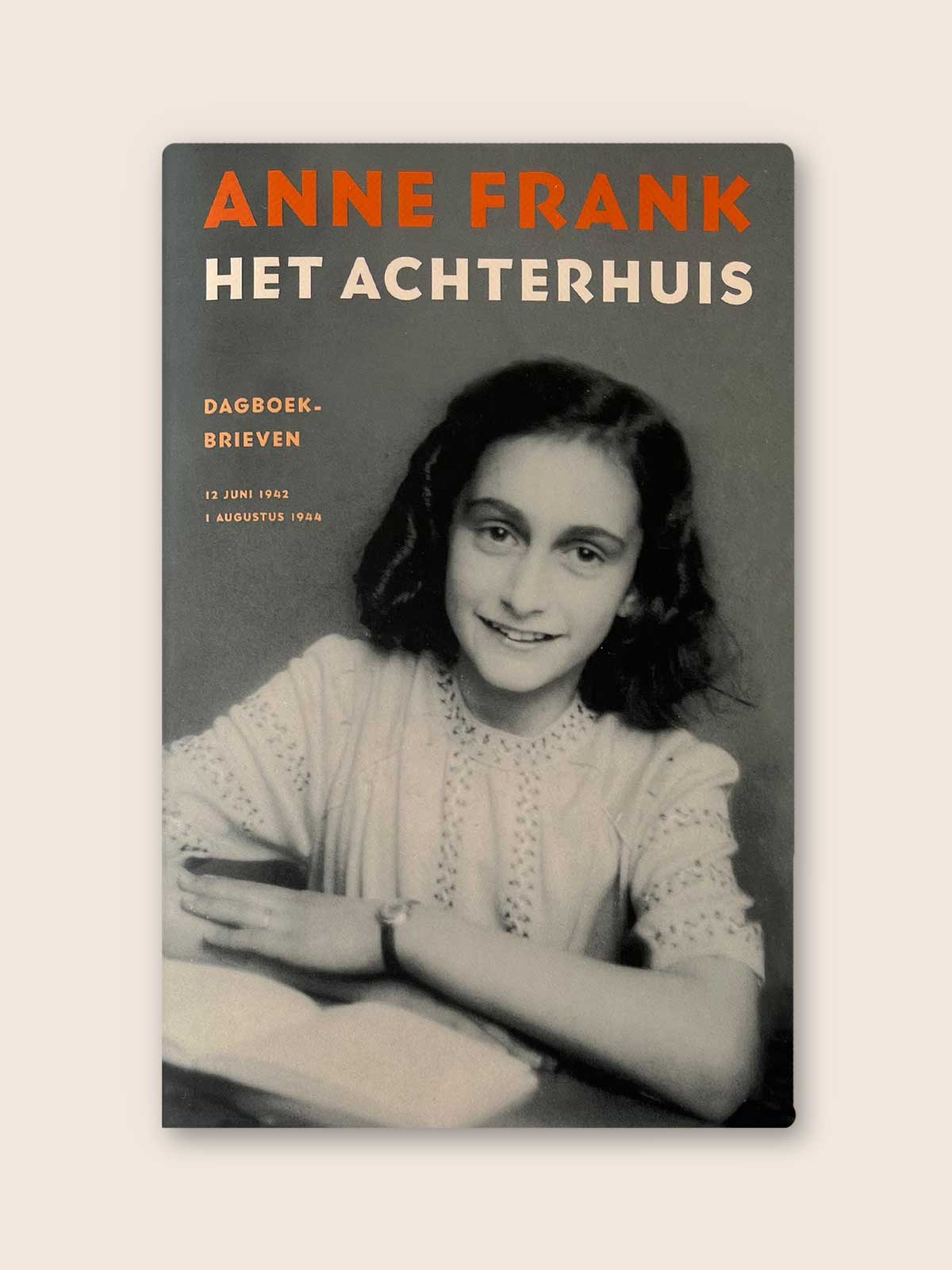 Het achterhuis
