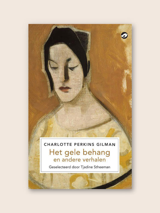 Het gele behang en andere verhalen