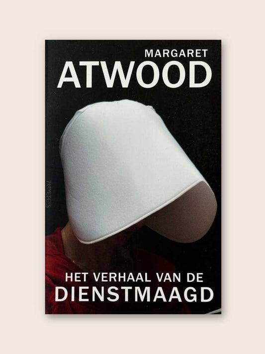 Het verhaal van de dienstmaagd