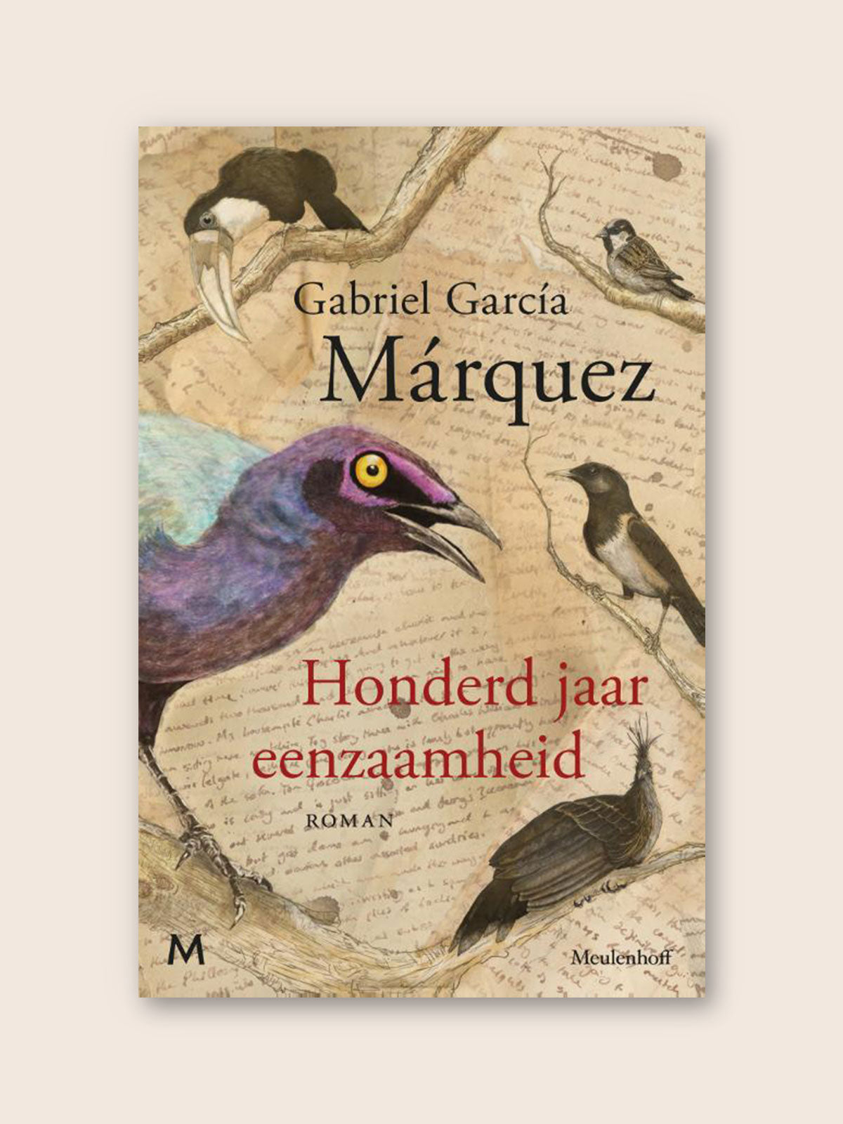 Honderd jaar eenzaamheid