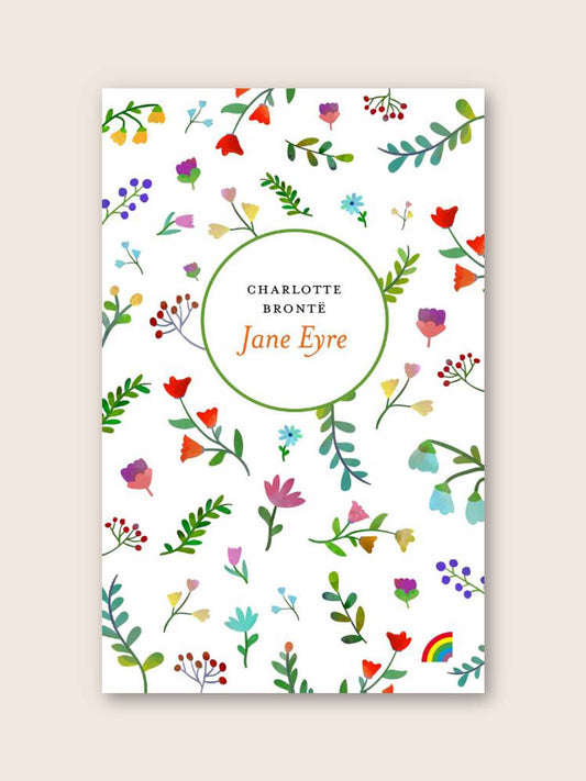 Jane Eyre