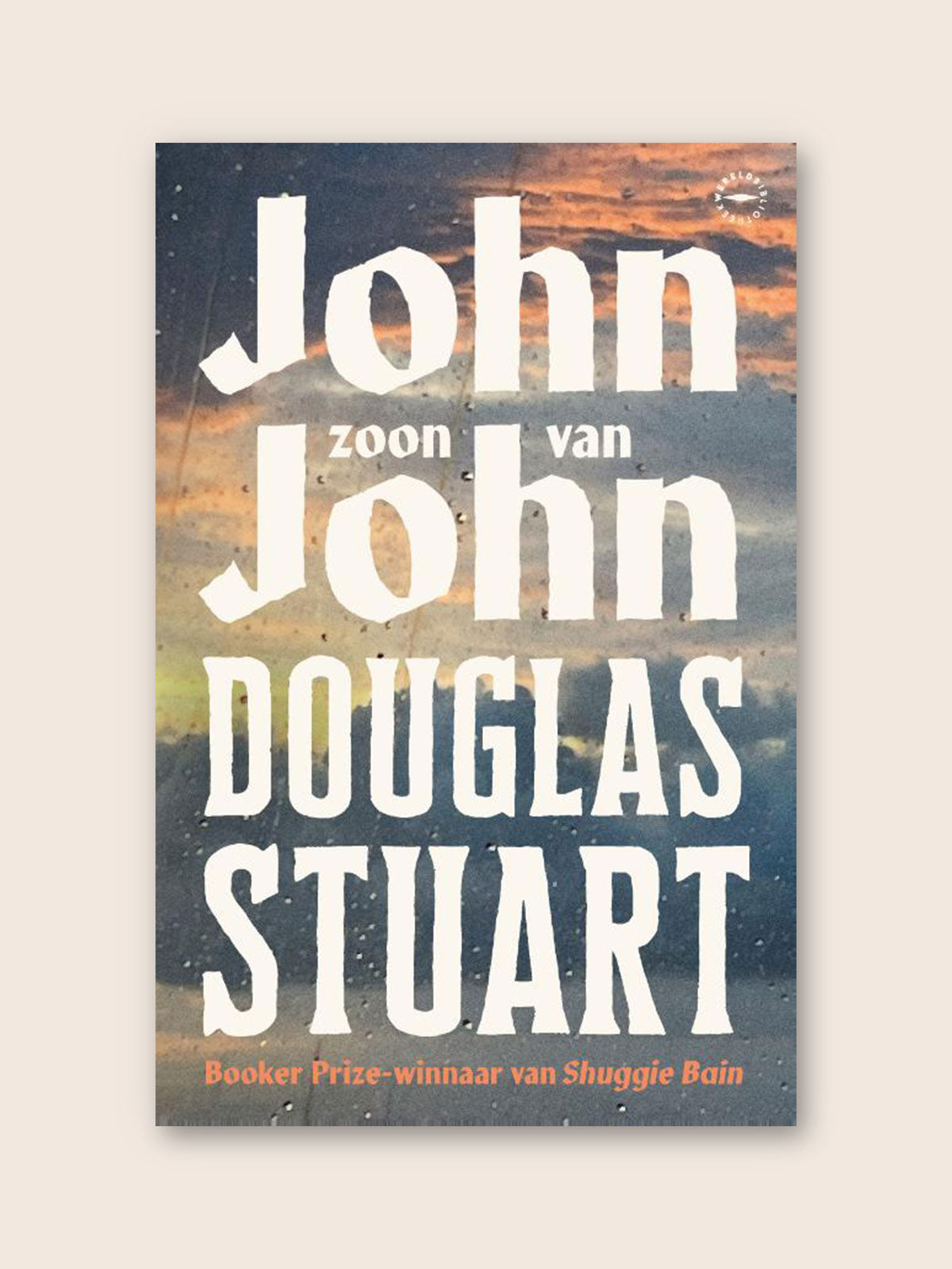 John, zoon van John