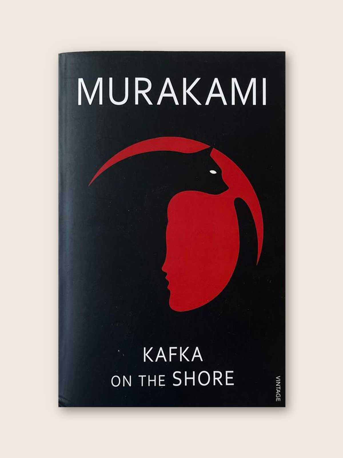 Kafka on the Shore