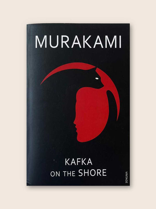 Kafka on the Shore