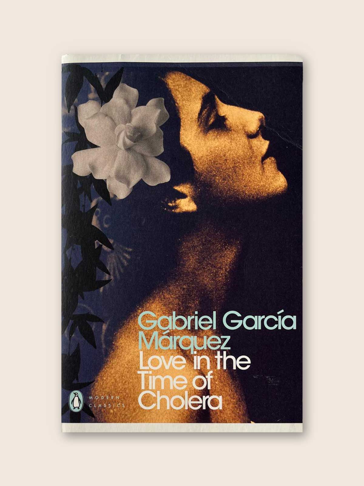 Love in the Time of Cholera