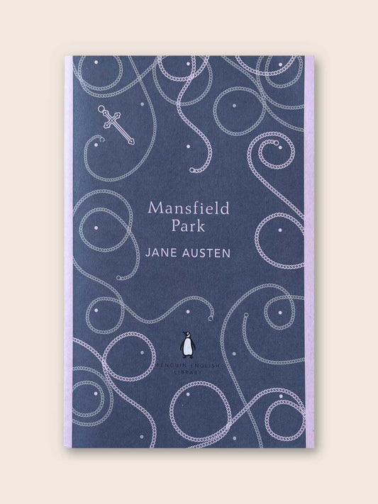 Mansfield Park