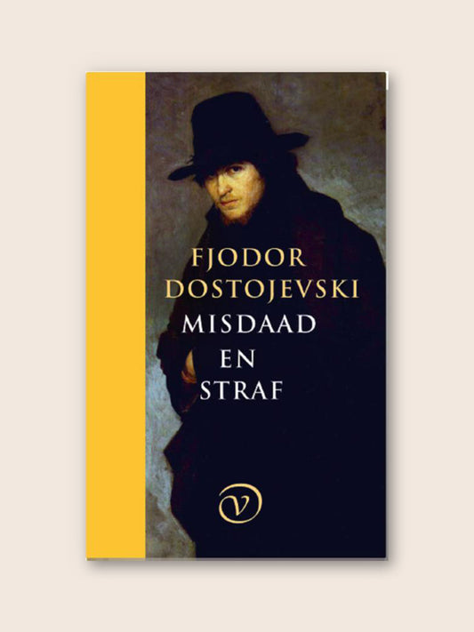 Misdaad en straf