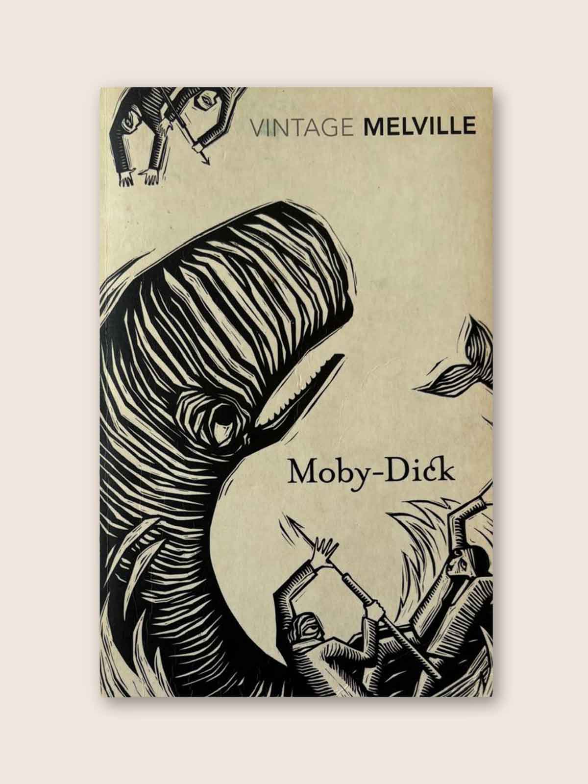 Moby-Dick